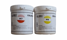 水性乳胶漆色浆 水性乳胶漆色浆