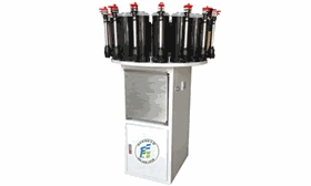 调色机器 调色机器