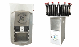 墙漆电脑配色机 墙漆电脑配色机