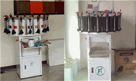 电脑墙漆调色机 电脑墙漆调色机