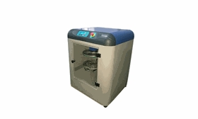 涂料调色混匀机 涂料调色混匀机