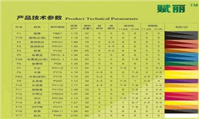 上海赋彩色浆厂家批发，赋彩供应商