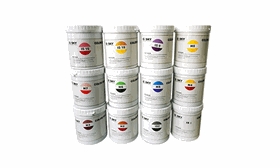 客户案例|自动调色机系统更改 客户案例|自动调色机系统更改