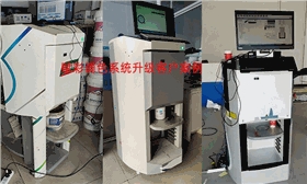 提升可调色卡数量,乳胶漆调色系统优化 提升可调色卡数量,乳胶漆调色系统优化