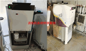 调色机系统转换后能调多少颜色？赋彩给您更多色彩可能