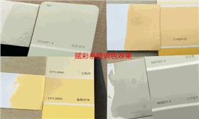 探讨调色机系统转换用户的关注需求