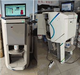 电脑调色机改系统后，使用效果如何？