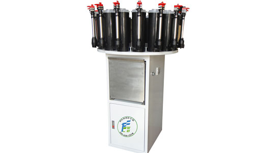 墙漆调色机厂家 墙漆调色机厂家