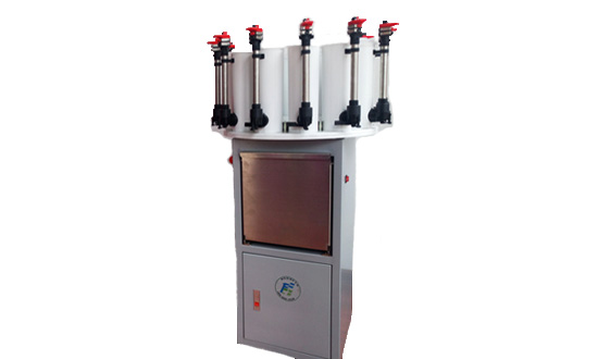 涂料专用调色机 涂料专用调色机