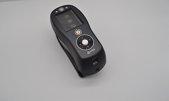 教程——赋彩电脑测色配色使用方法(一) 教程——赋彩电脑测色配色使用方法(一)