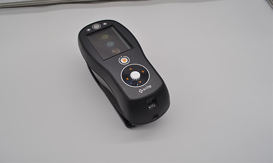 【供应】进口测色仪器_原装正版_赋彩 【供应】进口测色仪器_原装正版_赋彩