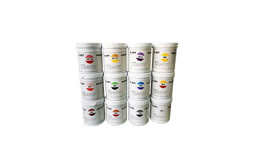 水性漆调色软件升级：配色更多且降本，门店调色更省心